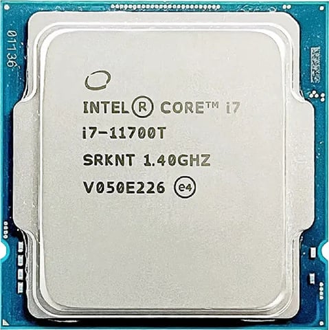 Intel Core i7-11700F (8C/16T @ 2.5GHz) LGA1200 - CeX (UK): - Buy